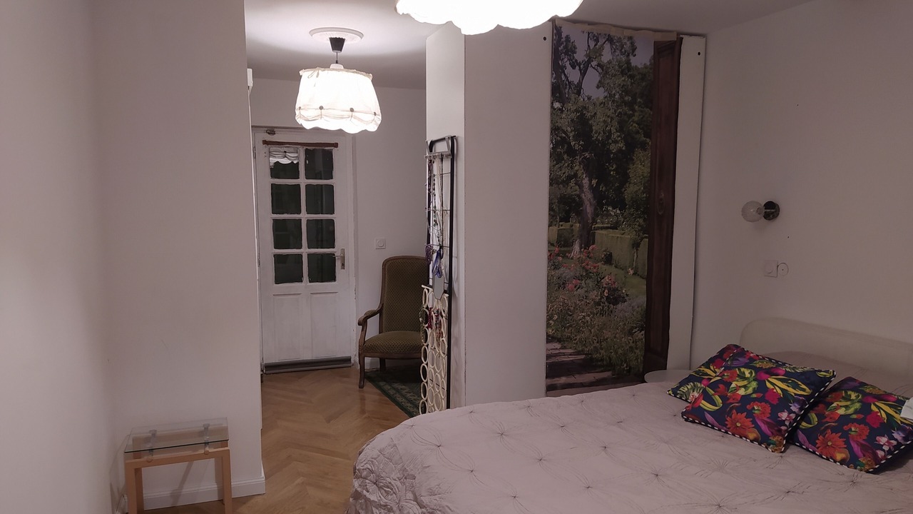 Photo of Bedroom in Sud