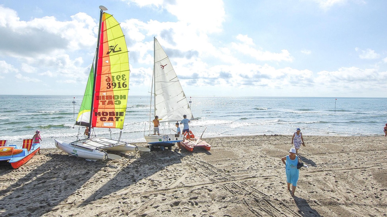 Photo of Others in Bibione Lido del Sole