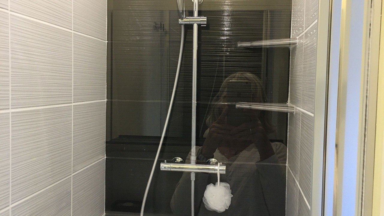 Photo of Bathroom in Greoux-les-Bains