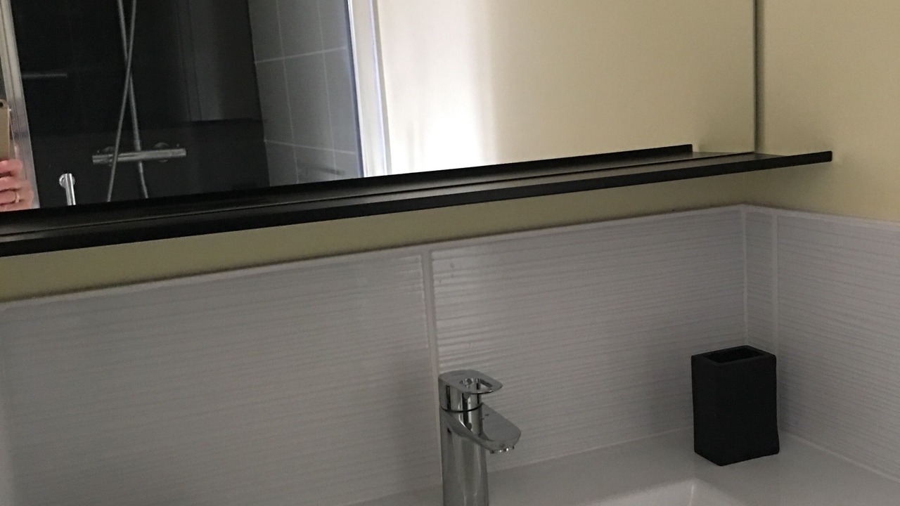 Photo of Bathroom in Greoux-les-Bains