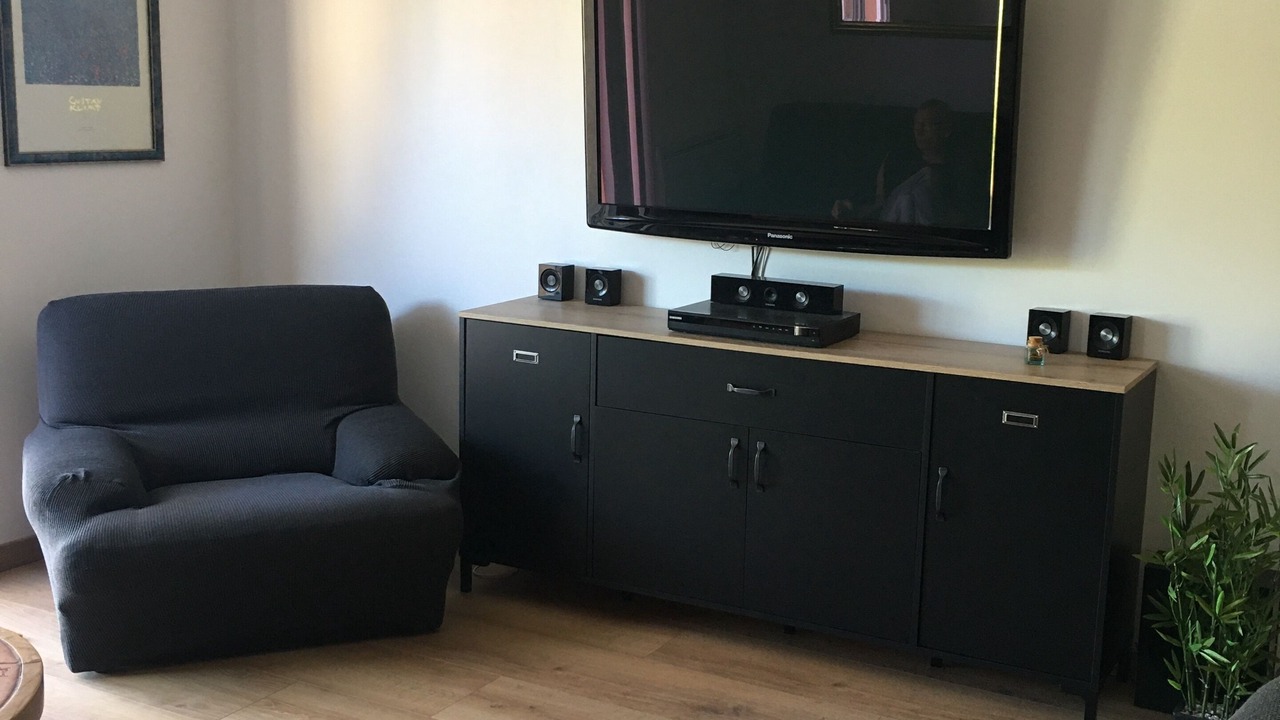 Photo of Livingroom in Greoux-les-Bains