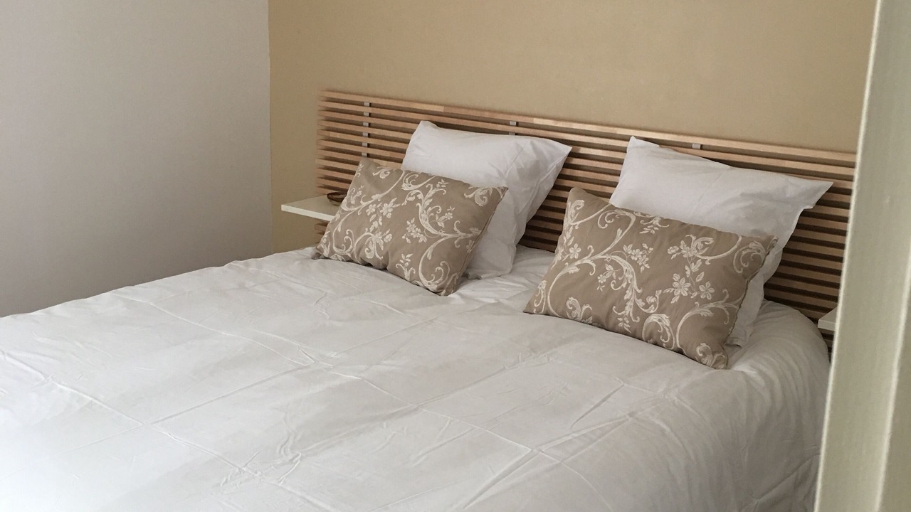 Photo of Bedroom in Greoux-les-Bains