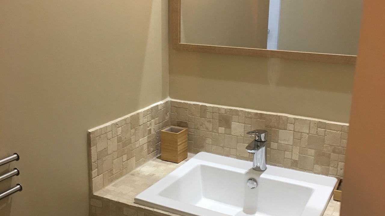 Photo of Bathroom in Greoux-les-Bains