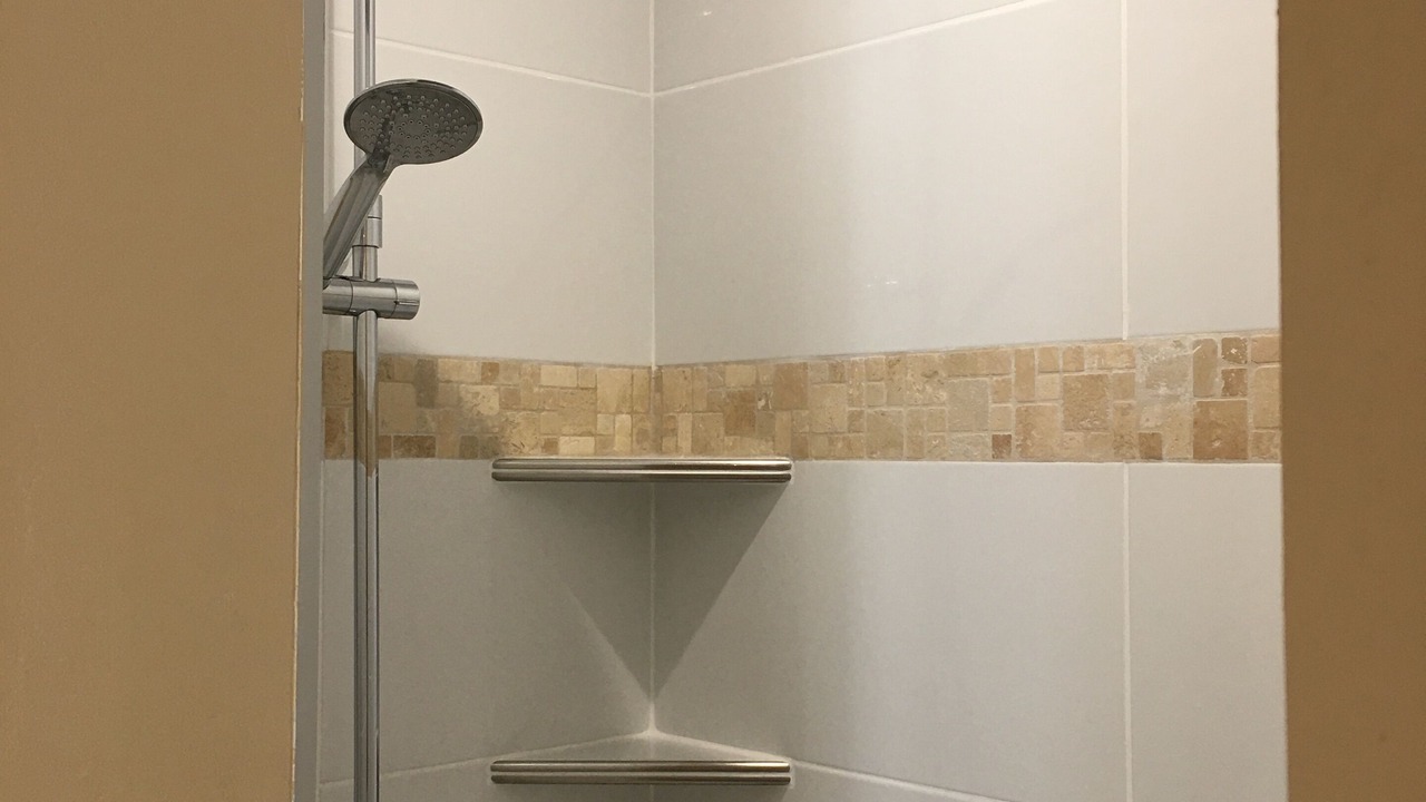 Photo of Bathroom in Greoux-les-Bains