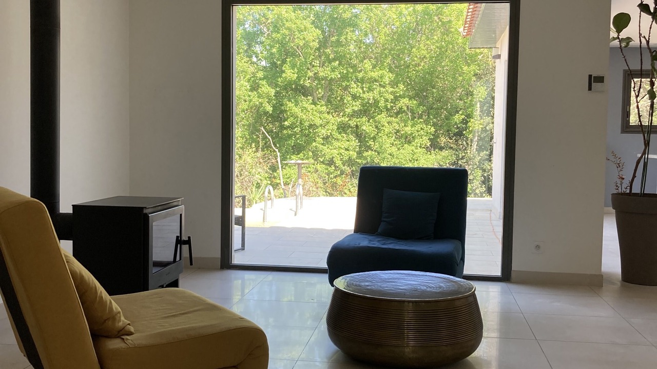 Photo of Livingroom in Russan