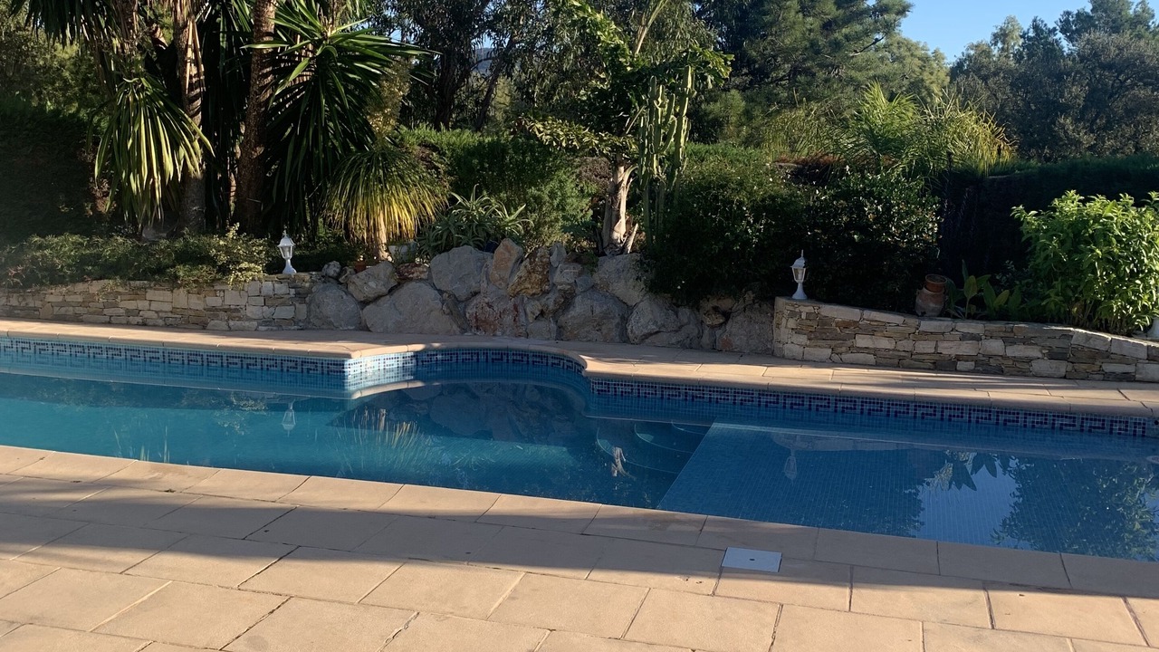 Photo of Outdoor in Bormes-Les-Mimosas