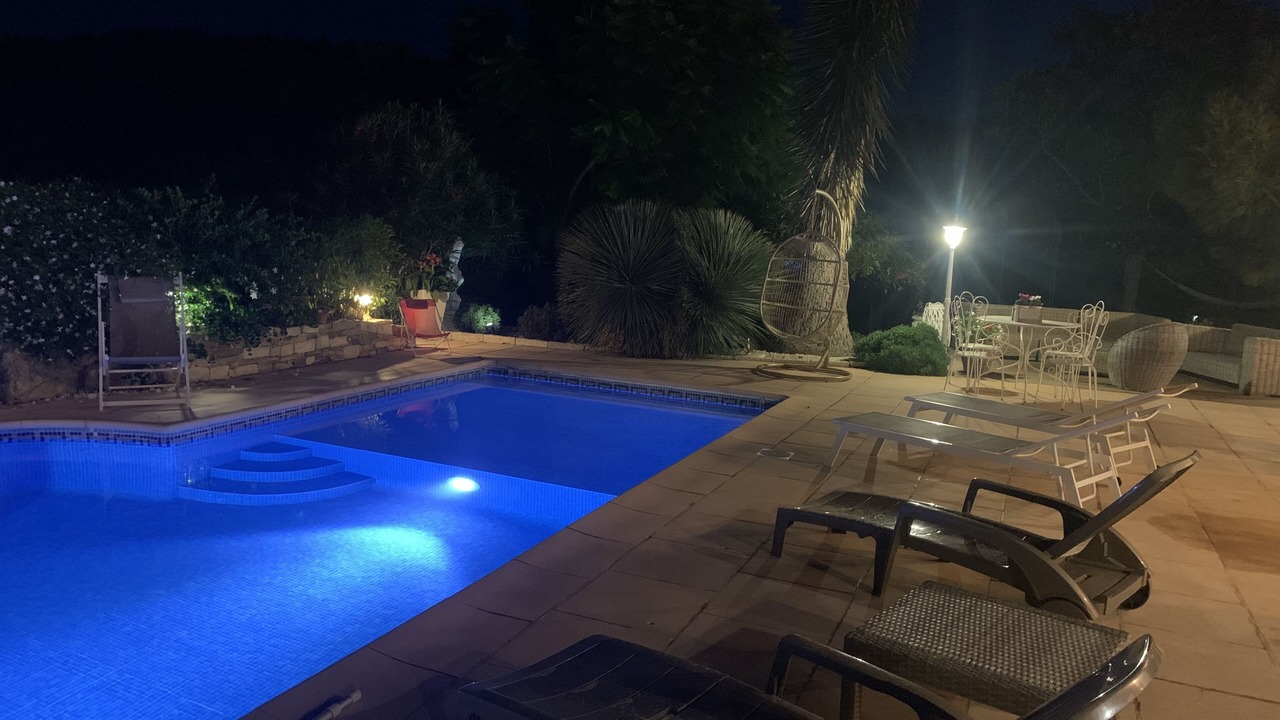 Photo of Outdoor in Bormes-Les-Mimosas