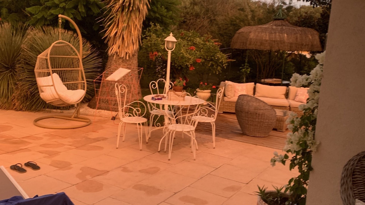 Photo of Outdoor in Bormes-Les-Mimosas