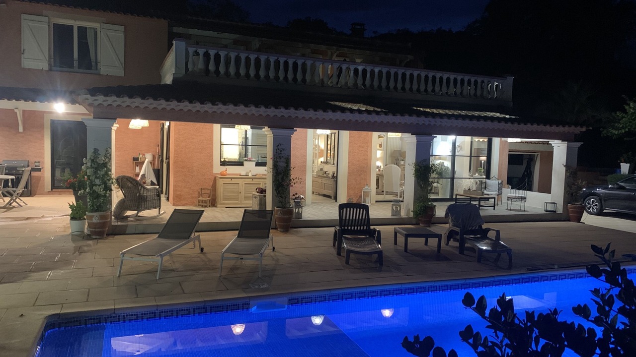Photo of Outdoor in Bormes-Les-Mimosas
