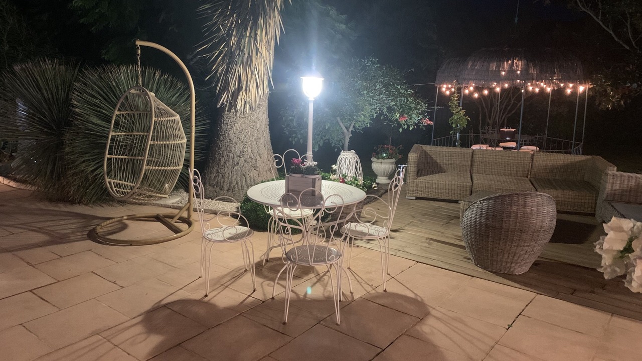 Photo of Outdoor in Bormes-Les-Mimosas