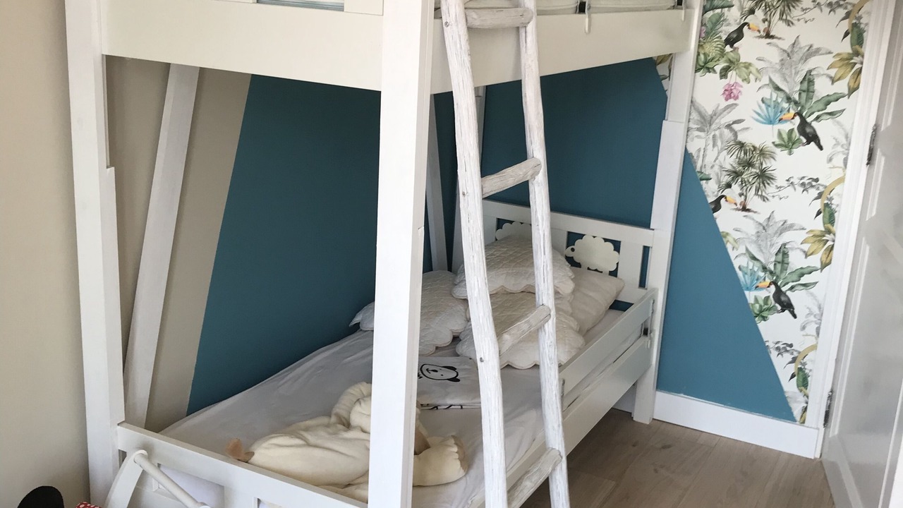Photo of Bedroom in Bormes-Les-Mimosas