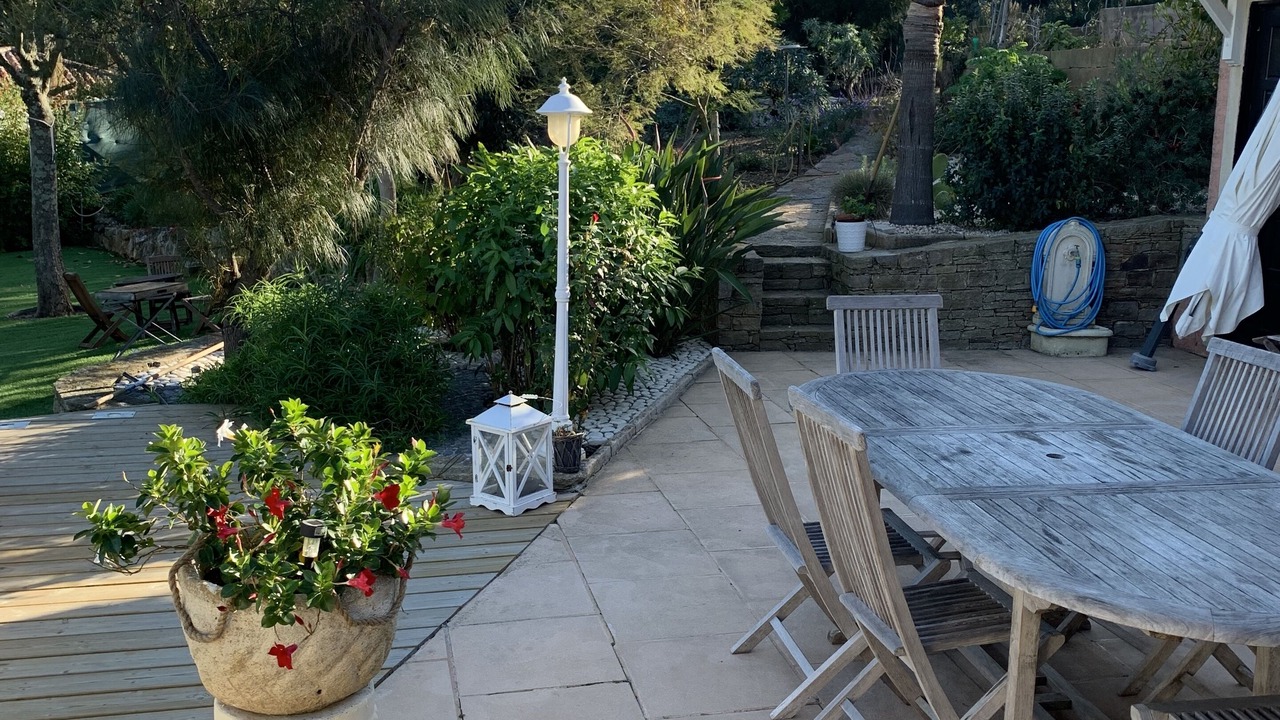 Photo of Outdoor in Bormes-Les-Mimosas