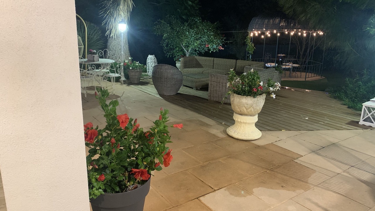 Photo of Outdoor in Bormes-Les-Mimosas