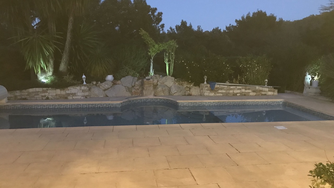 Photo of Outdoor in Bormes-Les-Mimosas