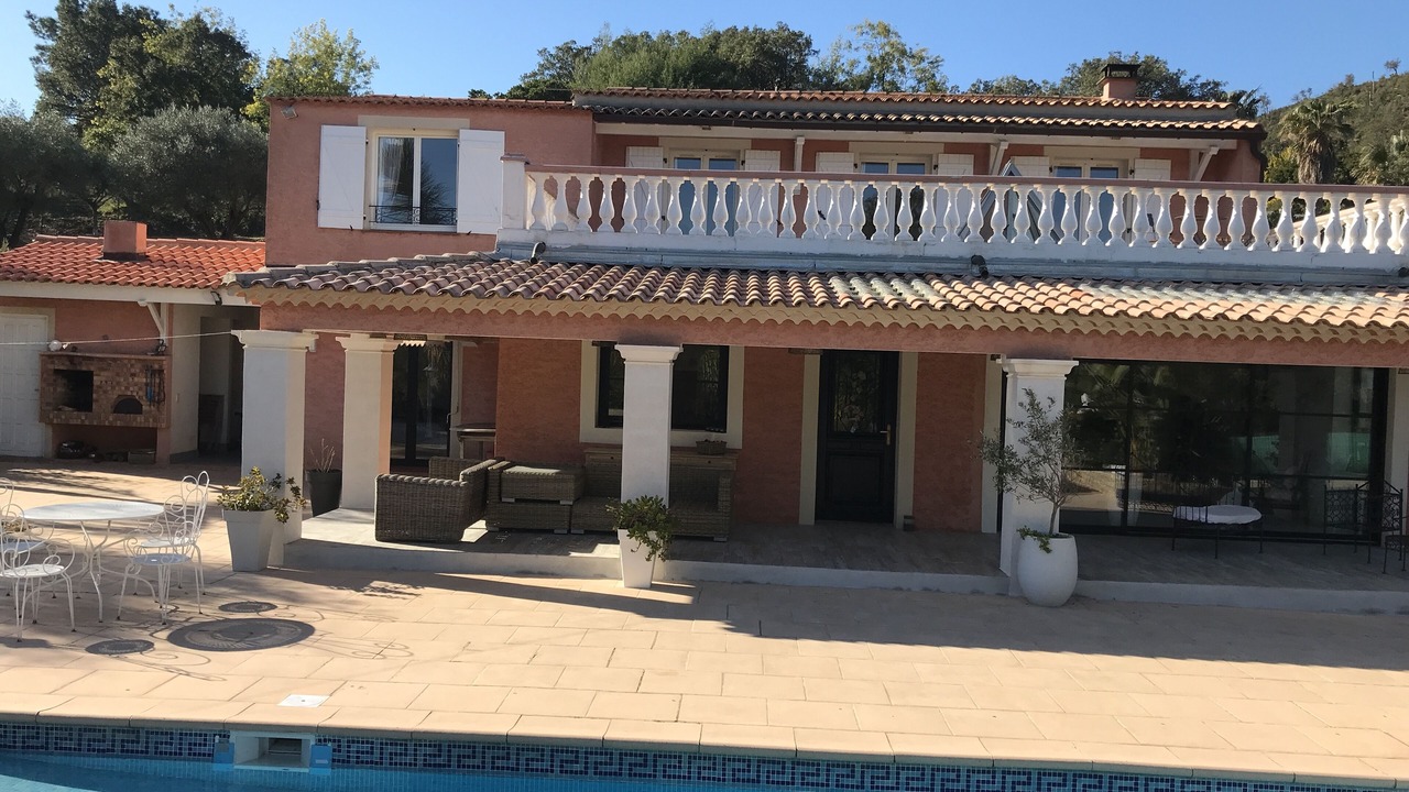 Photo of Outdoor in Bormes-Les-Mimosas