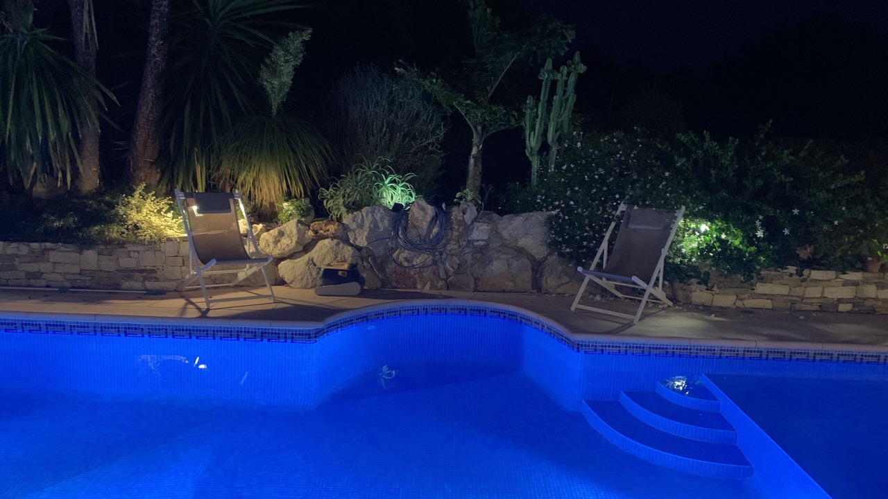 Photo of Outdoor in Bormes-Les-Mimosas