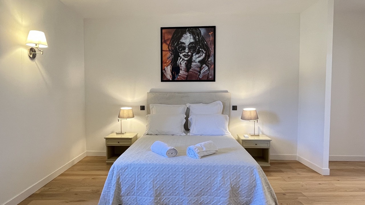 Photo of Bedroom in Chateaurenard