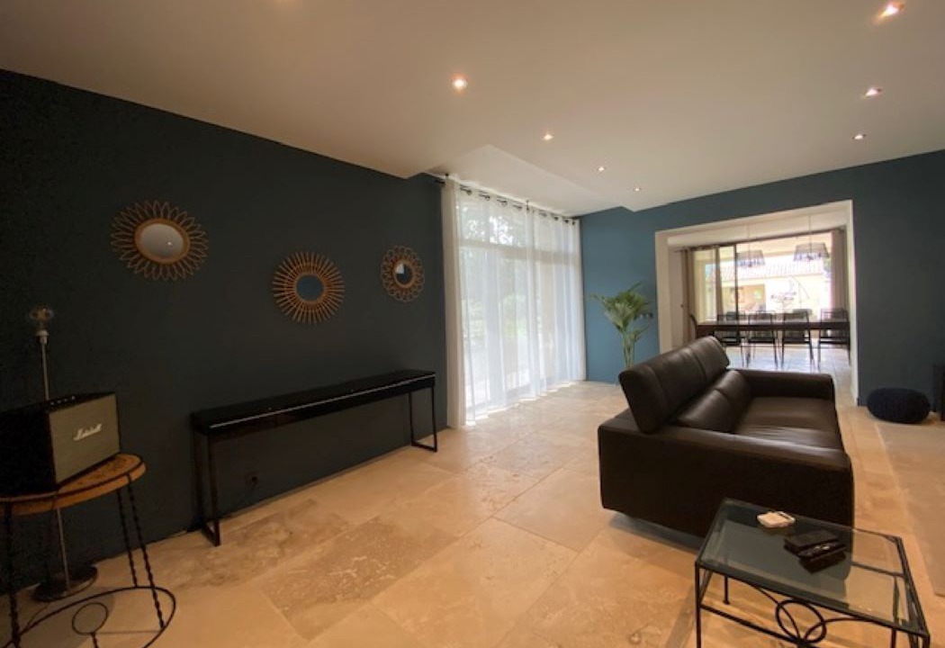 Photo of Livingroom in Chateaurenard