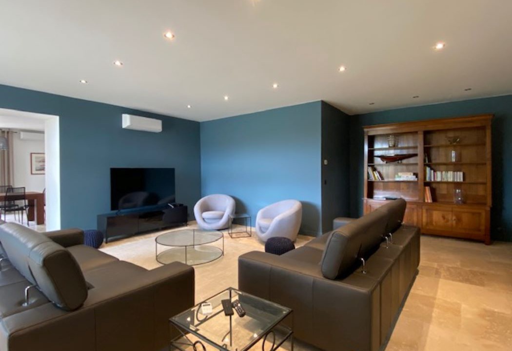 Photo of Livingroom in Chateaurenard
