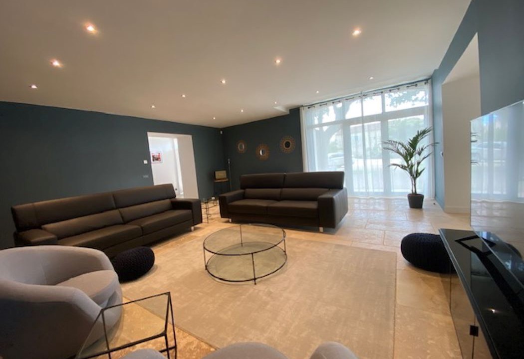 Photo of Livingroom in Chateaurenard