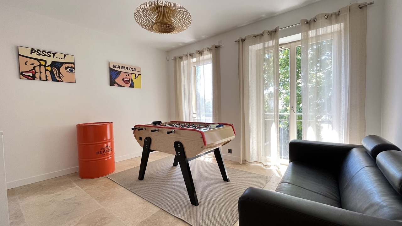 Photo of Bedroom in Chateaurenard