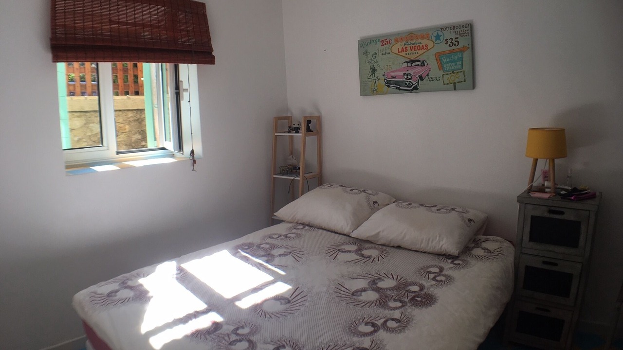 Photo of Bedroom in Lambesc