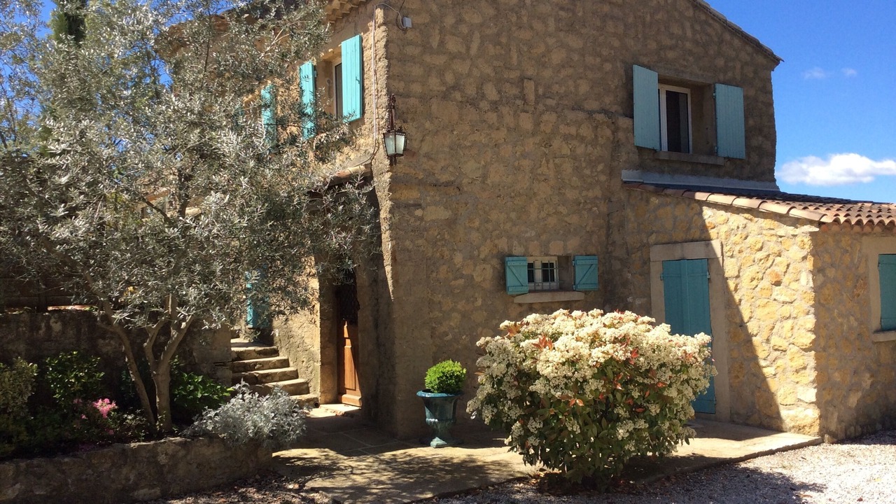 Photo of Outdoor in Lambesc