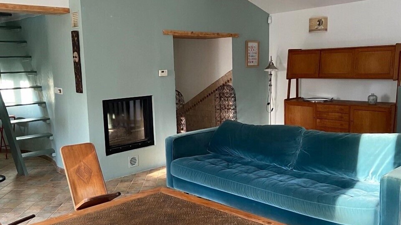 Photo of Livingroom in Lambesc