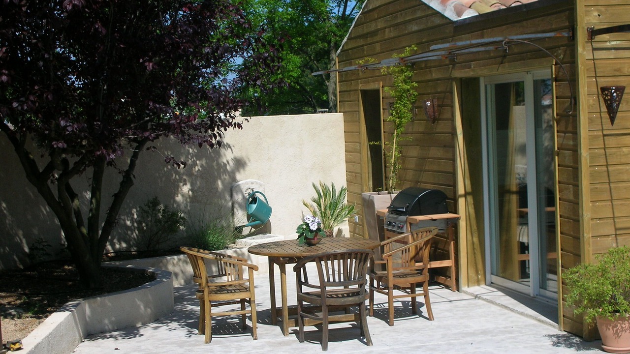 Photo of Outdoor in Lambesc