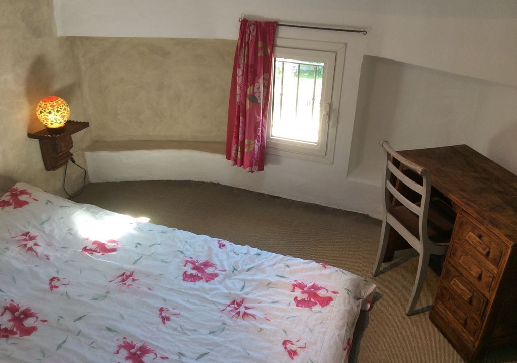 Photo of Bedroom in Lambesc