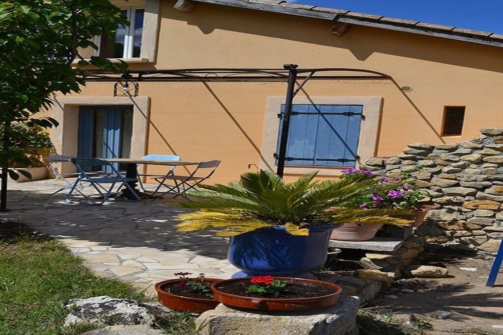 Photo of Outdoor in Sussargues