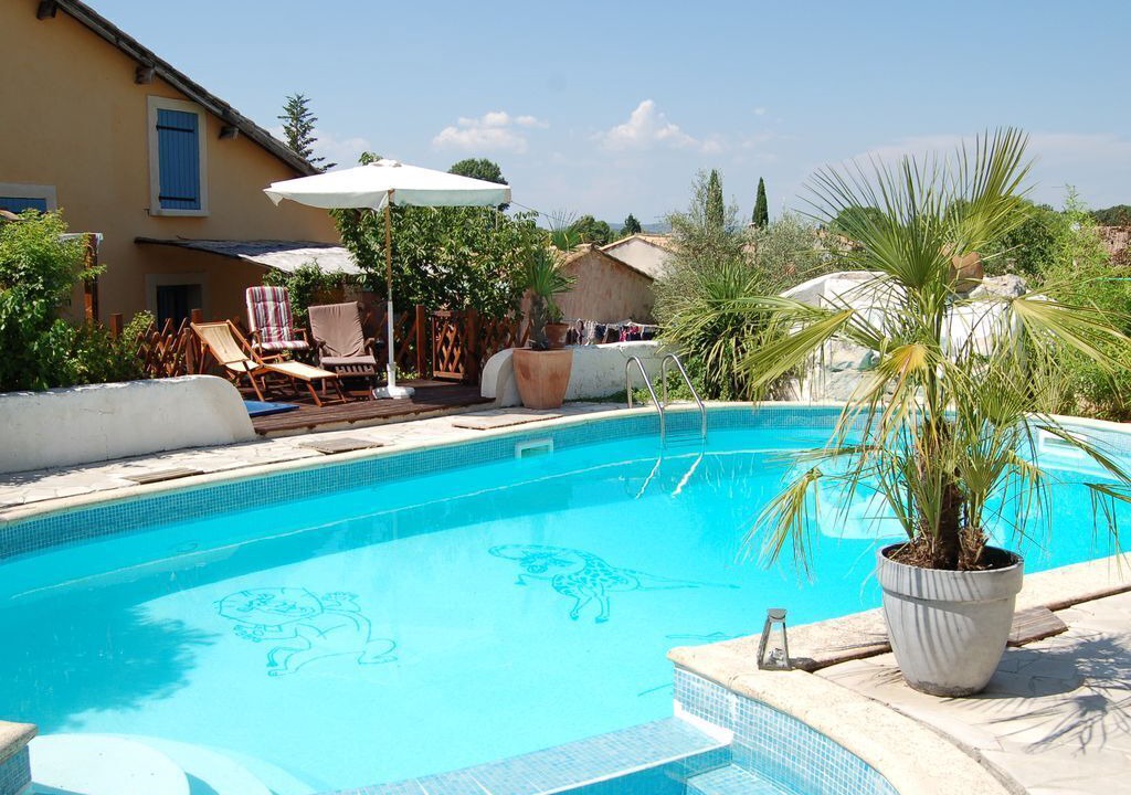 Photo of Outdoor in Sussargues