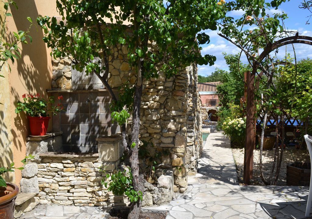 Photo of Outdoor in Sussargues