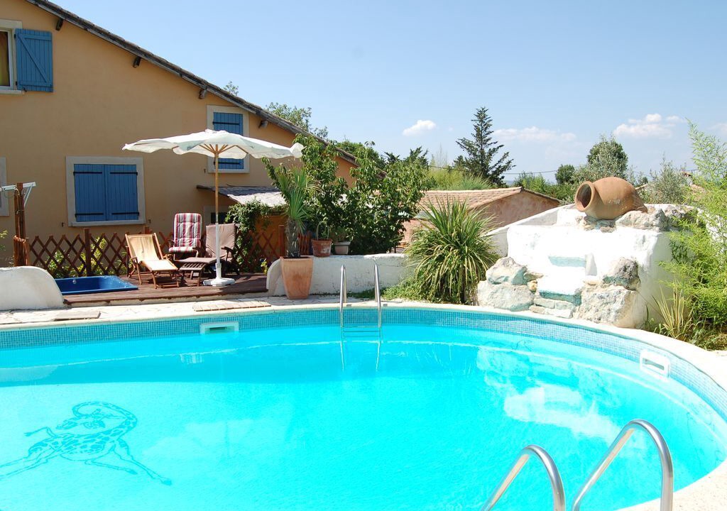 Photo of Outdoor in Sussargues