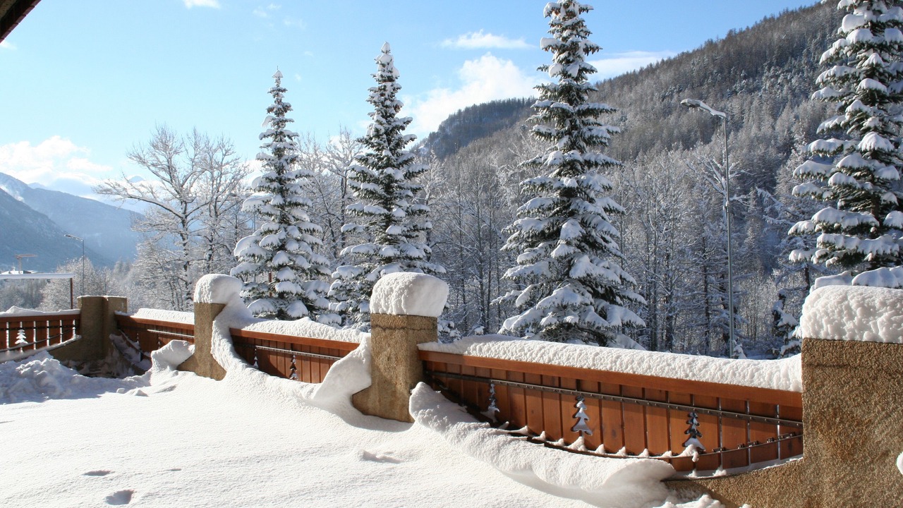 Photo of Outdoor in La Salle-les-Alpes