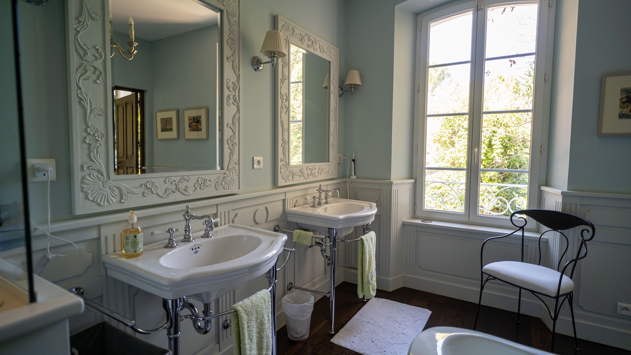 Photo of Bathroom in Draguignan