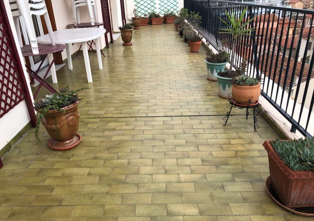 Photo of Patio Balcony in Roquebrune-Cap-Martin