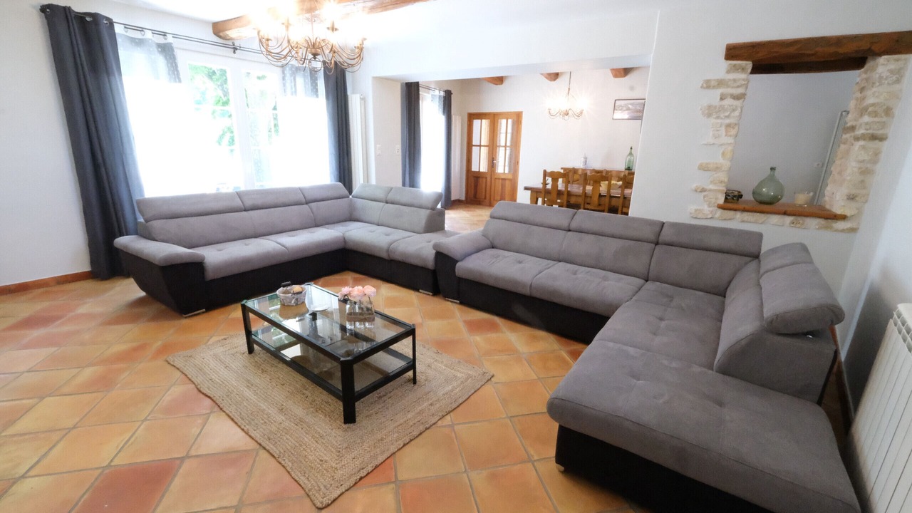 Photo of Livingroom in Cavaillon