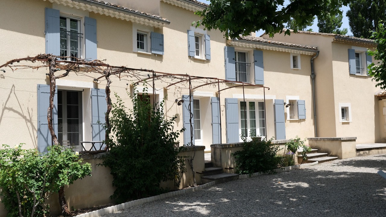 Photo of Outdoor in Cavaillon