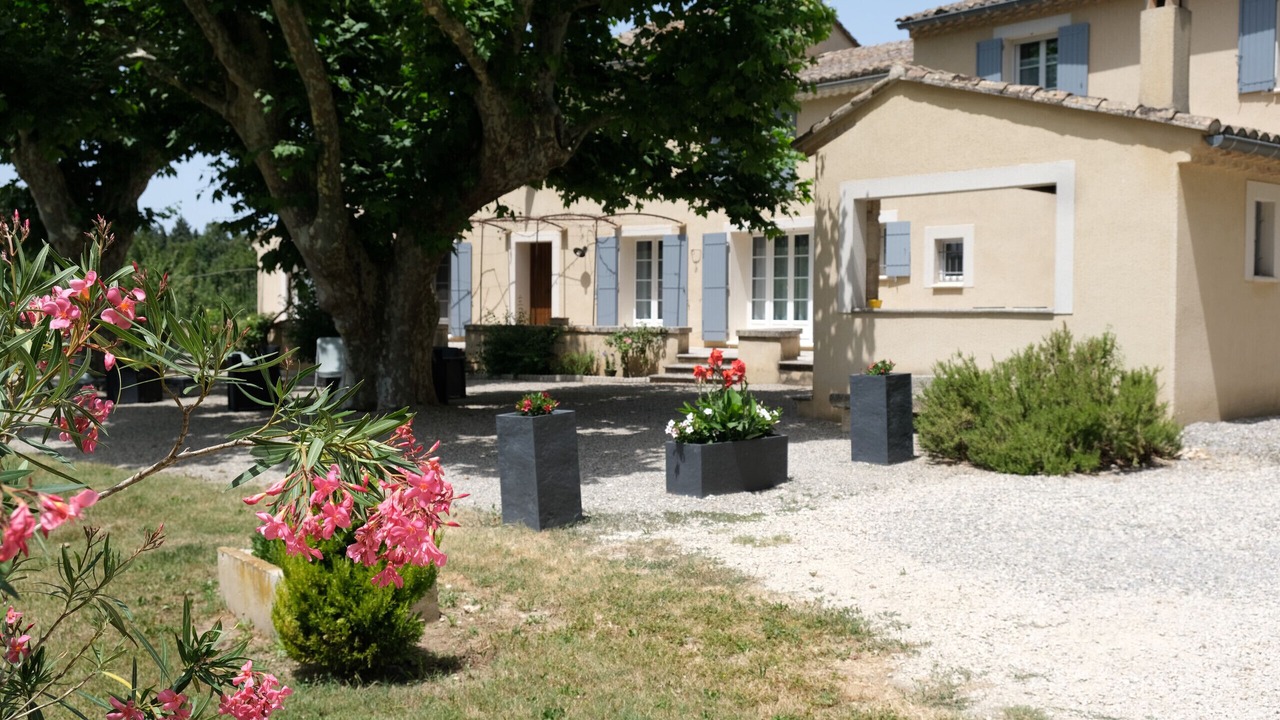 Photo of Outdoor in Cavaillon