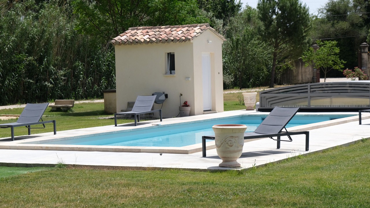 Photo of Outdoor in Cavaillon