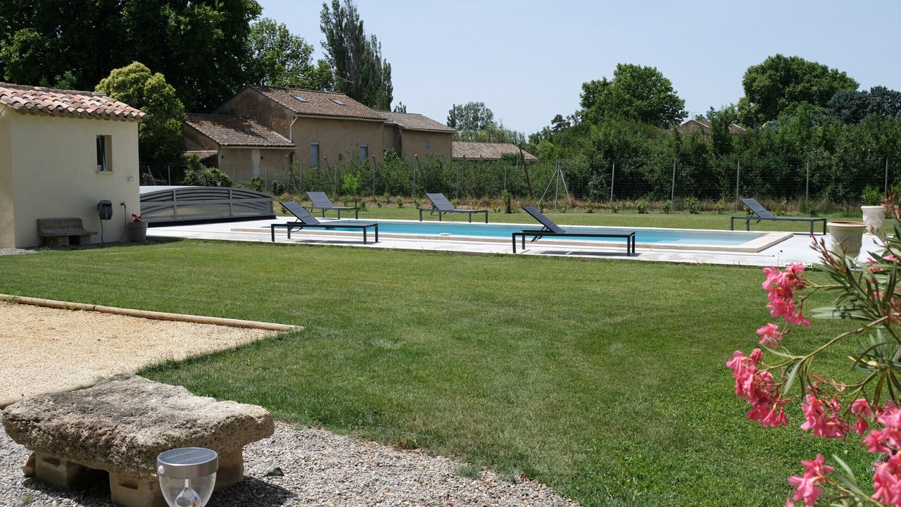 Photo of Outdoor in Cavaillon