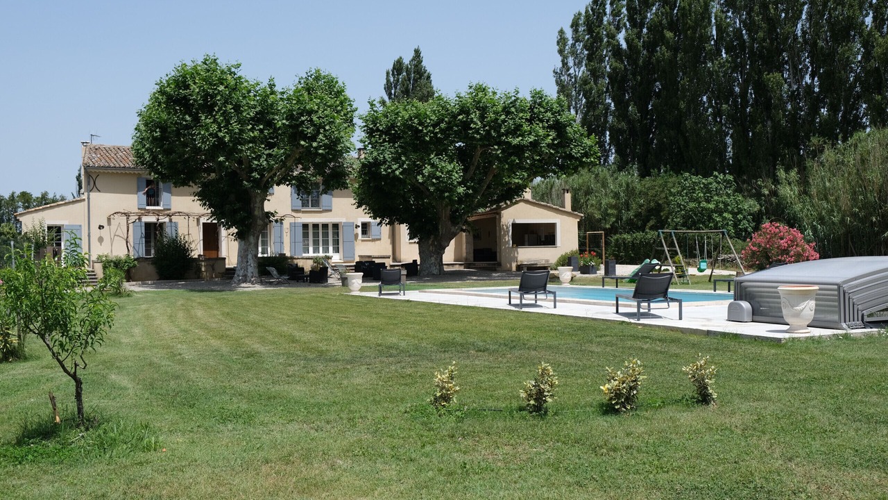 Photo of Outdoor in Cavaillon