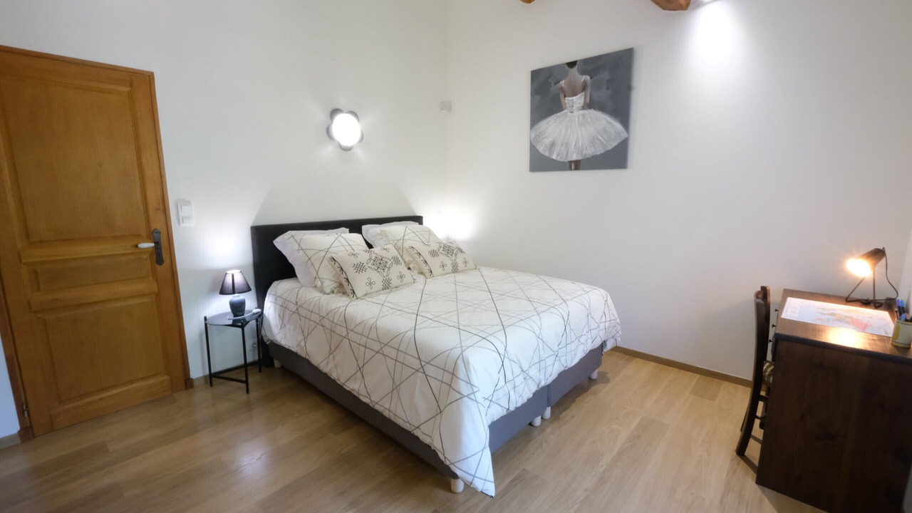 Photo of Bedroom in Cavaillon