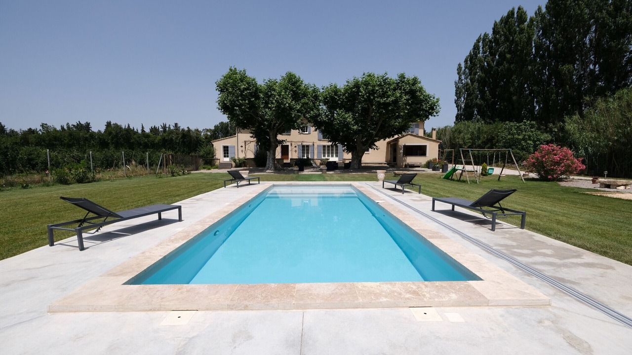 Photo of Outdoor in Cavaillon
