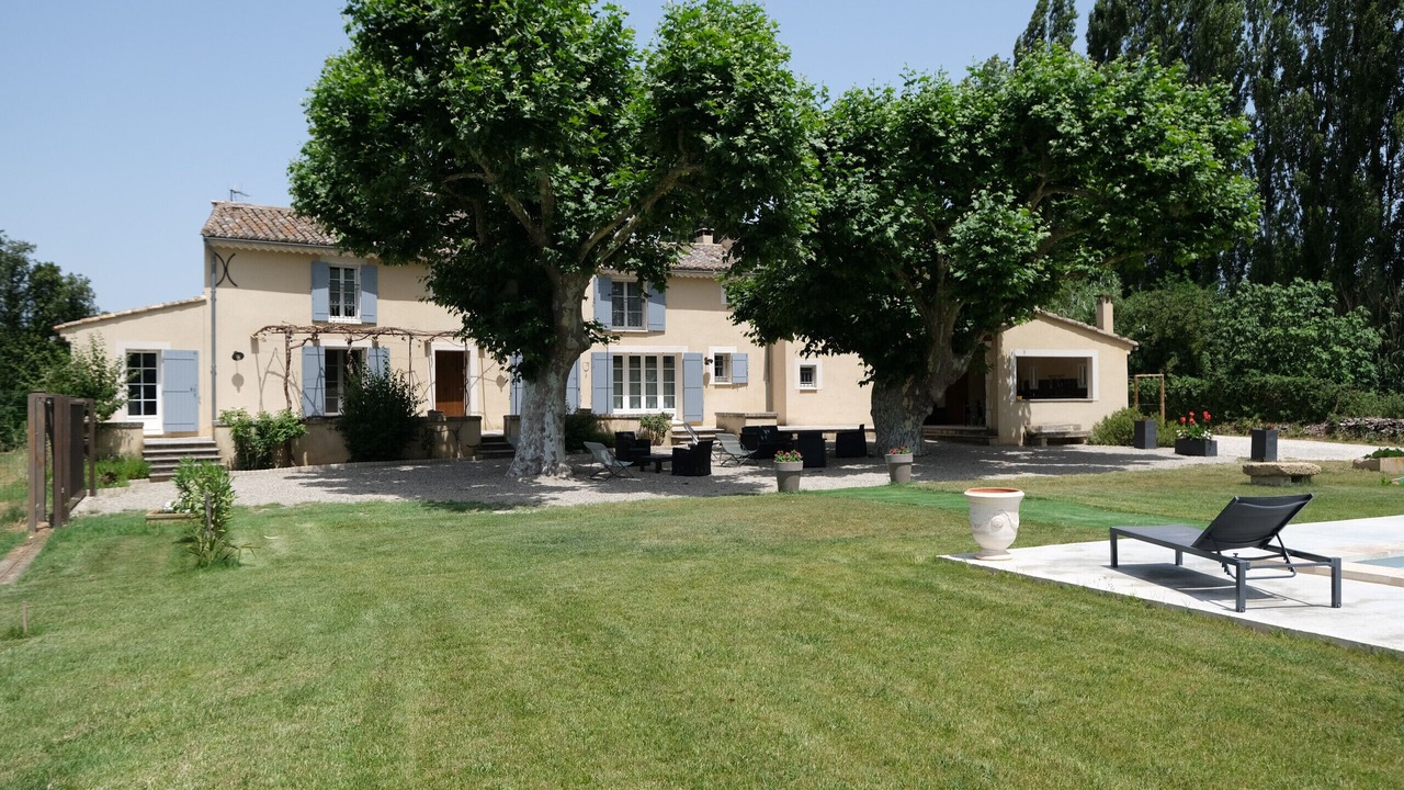 Photo of Outdoor in Cavaillon