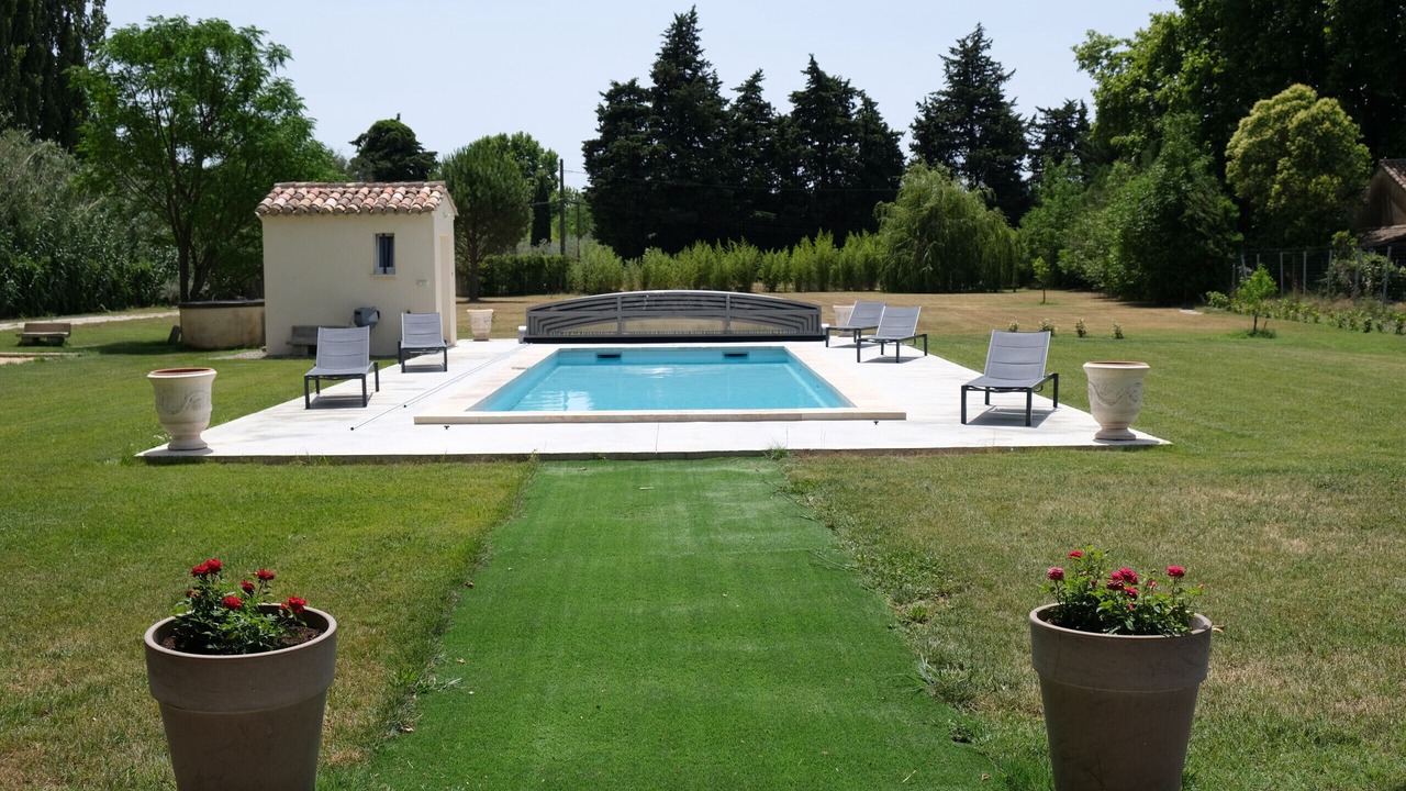 Photo of Outdoor in Cavaillon