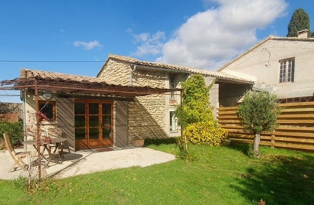 Photo of Outdoor in Cheval-Blanc
