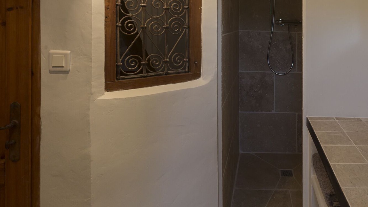 Photo of Bathroom in Cheval-Blanc