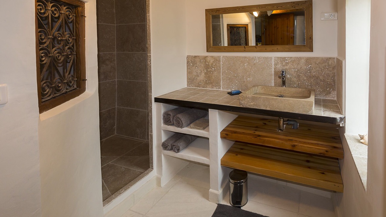 Photo of Bathroom in Cheval-Blanc